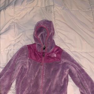 Smoke free home/ worn twice